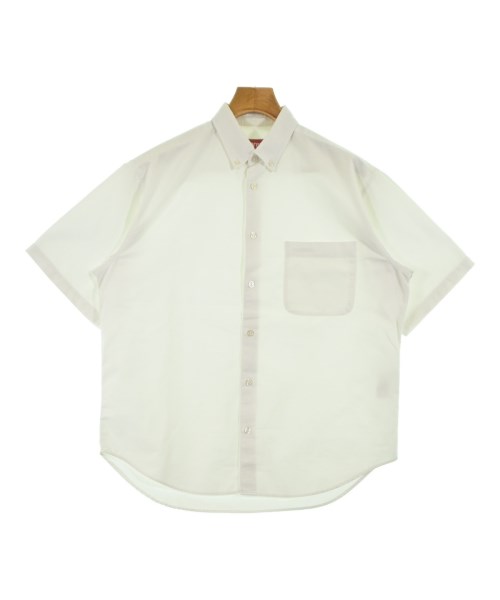 シュプリーム(Supreme)のSupreme カジュアルシャツ