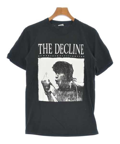 Supreme(シュプリーム)Tシャツ・カットソー 黒 サイズ:S/2200626834104