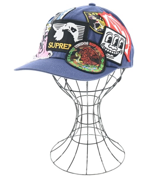 シュプリーム(Supreme)のSupreme キャップ