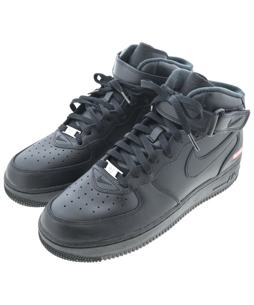 Supreme(シュプリーム)スニーカー 黒 サイズ:27.5cm/2200627940118