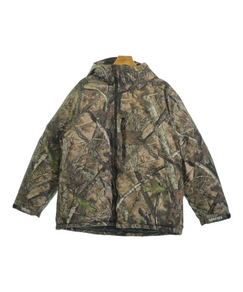 シュプリーム(Supreme)のSupreme ダウンジャケット/ダウンベスト