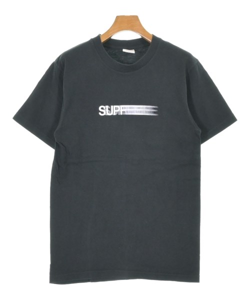 Supreme(シュプリーム)Tシャツ・カットソー 黒 サイズ:S/2200628877079
