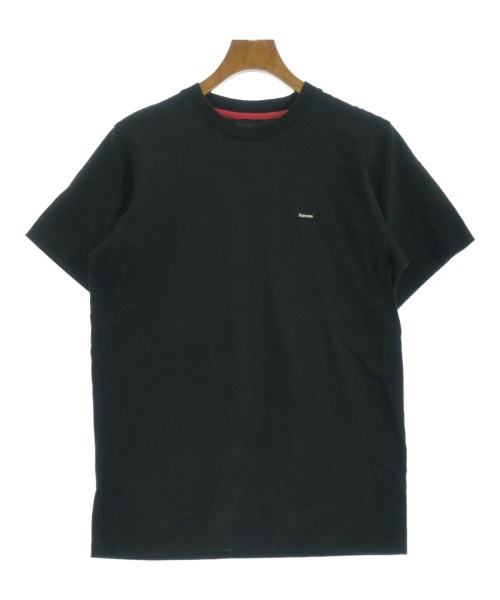 Supreme(シュプリーム)Tシャツ・カットソー 黒 サイズ:S/2200596027018