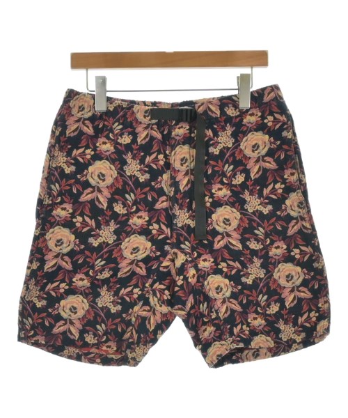 Supreme(シュプリーム)ショートパンツ 黒 サイズ:M/2200618373062