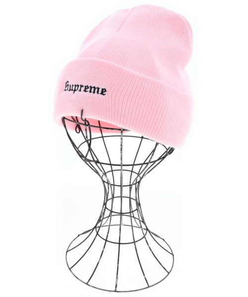 シュプリーム(Supreme)のSupreme ニットキャップ・ビーニー