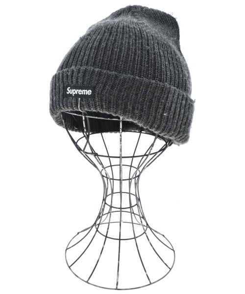 シュプリーム(Supreme)のSupreme ニットキャップ・ビーニー