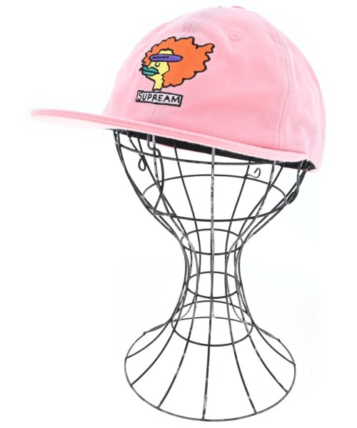 シュプリーム(Supreme)のSupreme キャップ