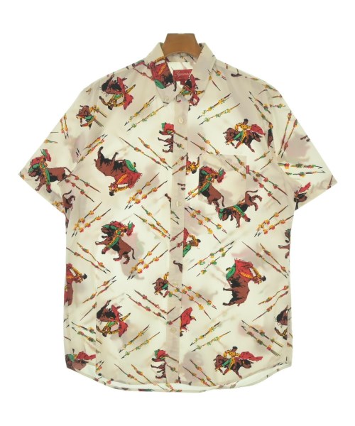 シュプリーム(Supreme)のSupreme カジュアルシャツ