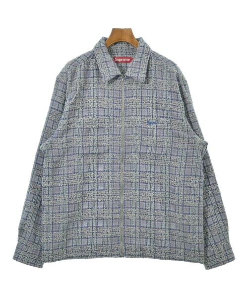 シュプリーム(Supreme)のSupreme カバーオール