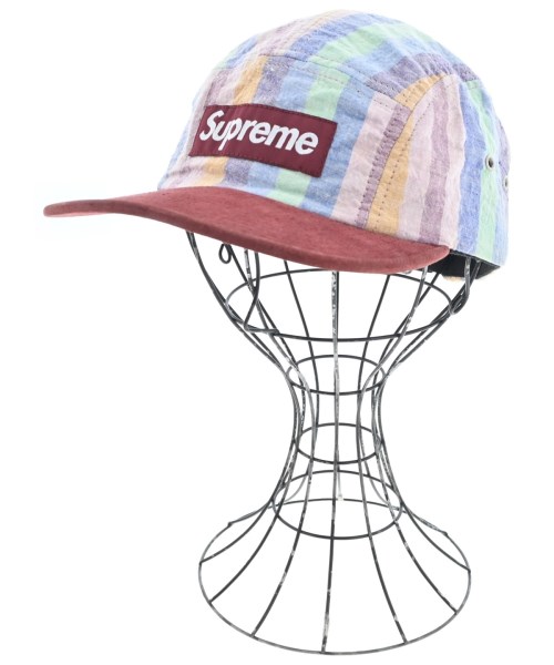 シュプリーム(Supreme)のSupreme キャップ