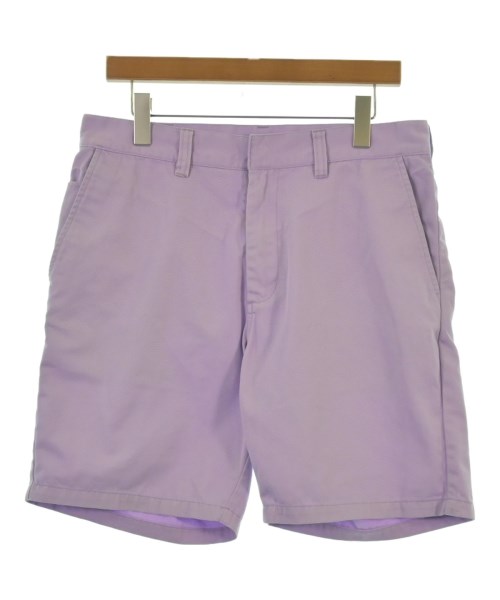 Supreme(シュプリーム)ショートパンツ 紫 サイズ:32(L位)/2200606679039