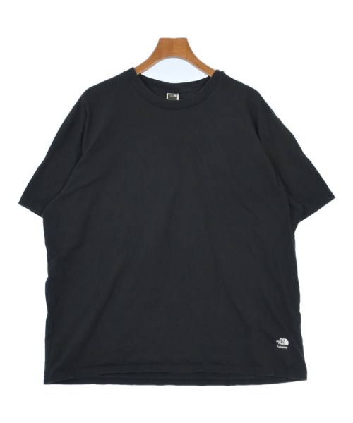 Supreme(シュプリーム)Tシャツ・カットソー 黒 サイズ:XL/2200610046070