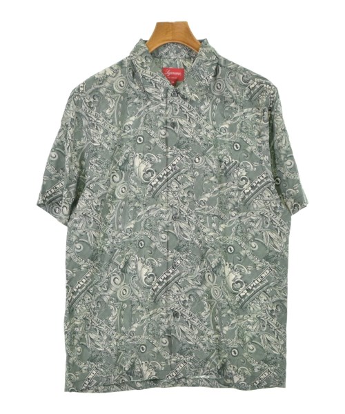 シュプリーム(Supreme)のSupreme カジュアルシャツ