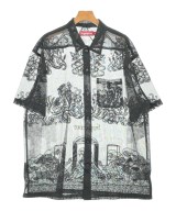 Supreme（シュプリーム）カジュアルシャツ 黒 サイズ:XL メンズ/2200611722034