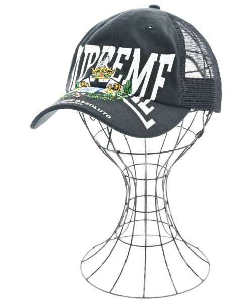 シュプリーム(Supreme)のSupreme キャップ