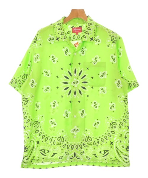 シュプリーム(Supreme)のSupreme カジュアルシャツ