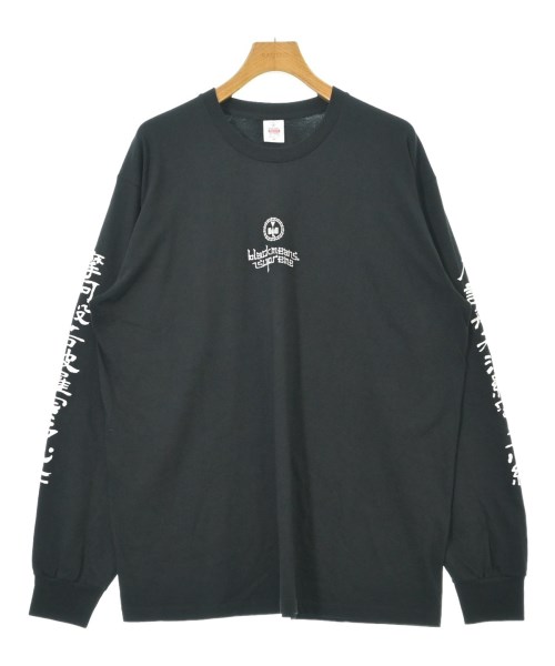Supreme(シュプリーム)Tシャツ・カットソー 黒 サイズ:XL/2200612113022