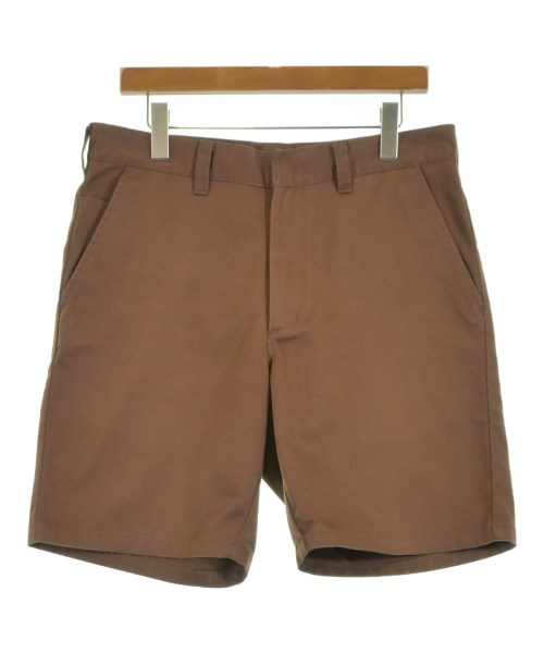 Supreme(シュプリーム)ショートパンツ 茶 サイズ:32(L位)/2200612319097