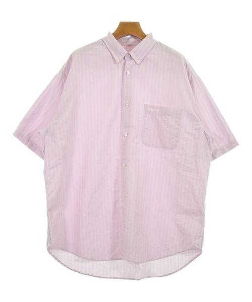 シュプリーム(Supreme)のSupreme カジュアルシャツ