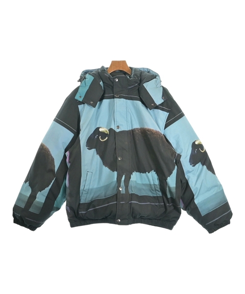 シュプリーム(Supreme)のSupreme ダウンジャケット/ダウンベスト