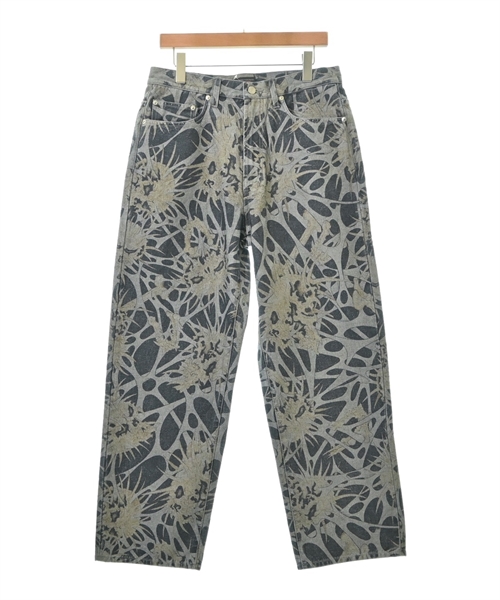 Supreme(シュプリーム)デニムパンツ 紺 サイズ:30(M位)/2200613007016