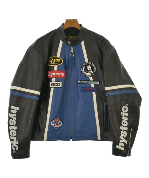 シュプリーム(Supreme)のSupreme ライダース