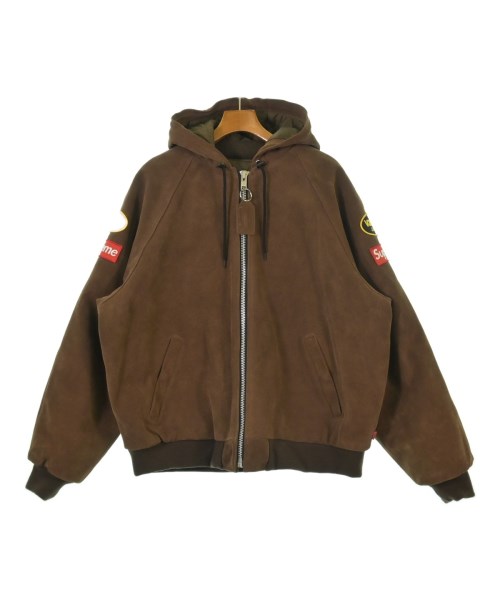 シュプリーム(Supreme)のSupreme ライダース