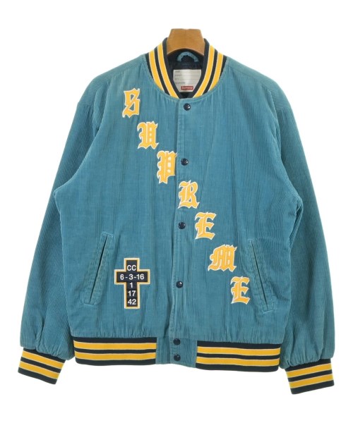 シュプリーム(Supreme)のSupreme スタジャン