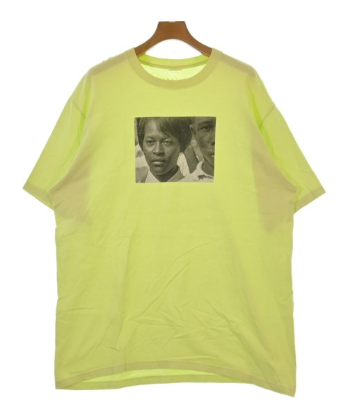 Supreme(シュプリーム)Tシャツ・カットソー 緑 サイズ:XL/2200614731057