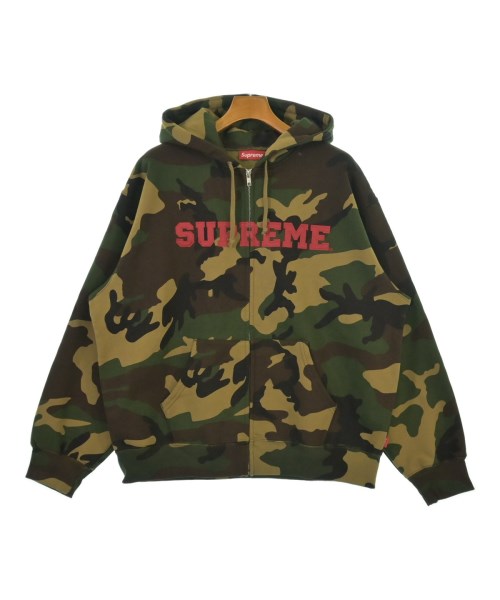 シュプリーム(Supreme)のSupreme パーカー