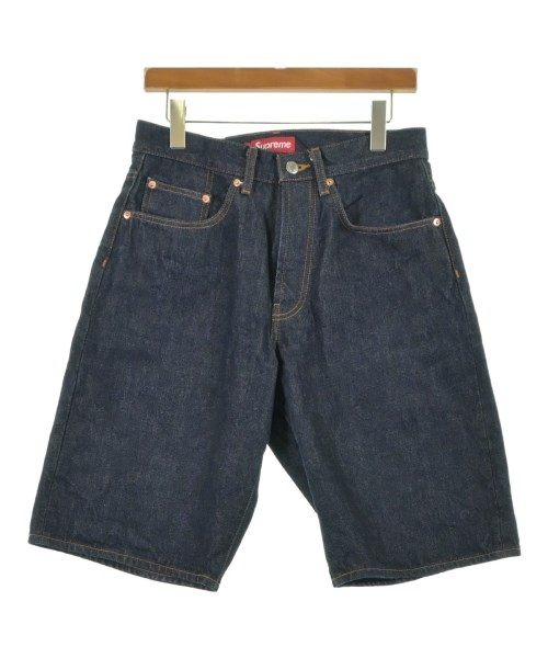Supreme(シュプリーム)ショートパンツ 紺 サイズ:30(M位)/2200615302041