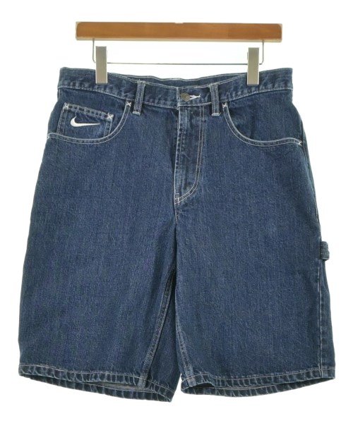 Supreme(シュプリーム)ショートパンツ 紺 サイズ:30(M位)/2200615302058