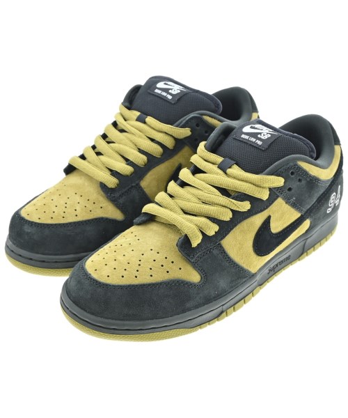 Supreme(シュプリーム)スニーカー カーキ サイズ:27cm/2200615574011