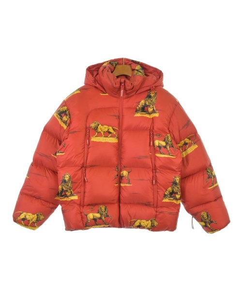 シュプリーム(Supreme)のSupreme ダウンジャケット/ダウンベスト