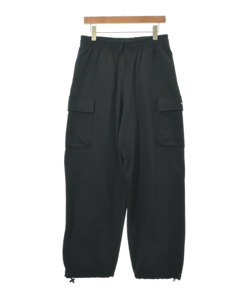 Supreme(シュプリーム)スウェットパンツ 黒 サイズ:M/2200616068113