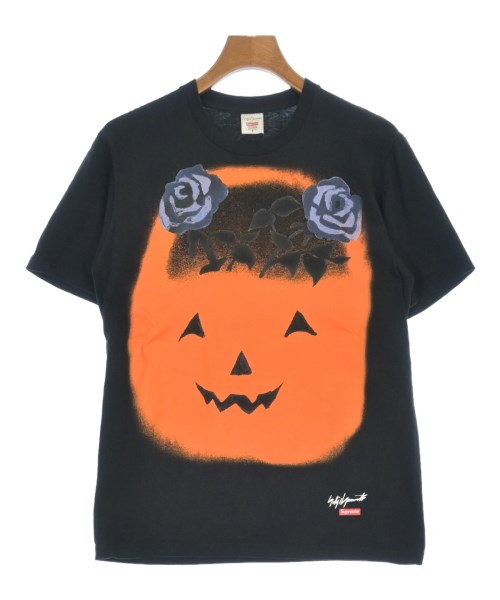 Supreme(シュプリーム)Tシャツ・カットソー 黒 サイズ:S/2200616120088