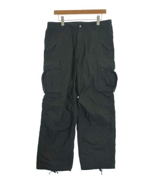 Supreme(シュプリーム)カーゴパンツ 黒 サイズ:32(L位)/2200616231050