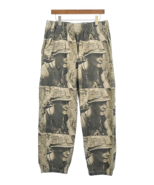 Supreme(シュプリーム)その他 ベージュ サイズ:XL/2200616743140