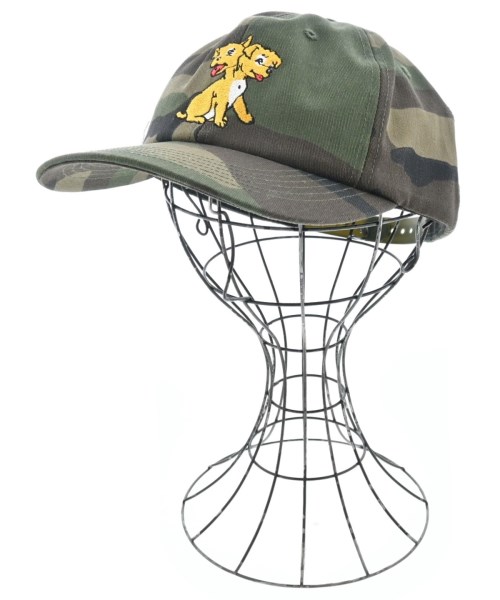 シュプリーム(Supreme)のSupreme キャップ