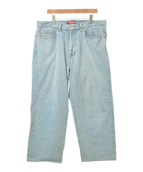 シュプリーム(Supreme)のSupreme デニムパンツ