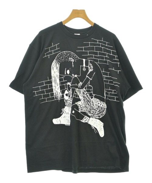 Supreme(シュプリーム)Tシャツ・カットソー 黒 サイズ:XL/2200616937037