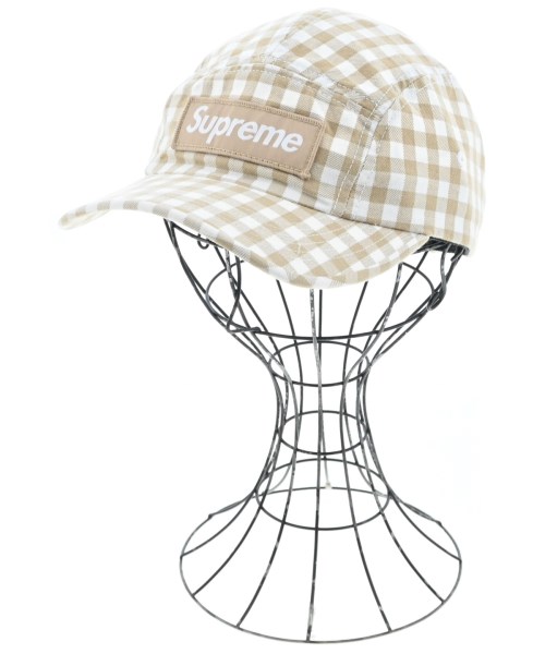 シュプリーム(Supreme)のSupreme キャップ