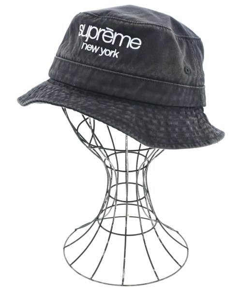 シュプリーム(Supreme)のSupreme ハット