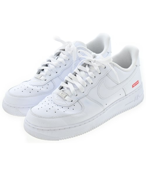 Supreme(シュプリーム)スニーカー 白 サイズ:28cm/2200617760047