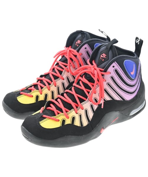 Supreme(シュプリーム)スニーカー 黒 サイズ:28cm/2200617760078