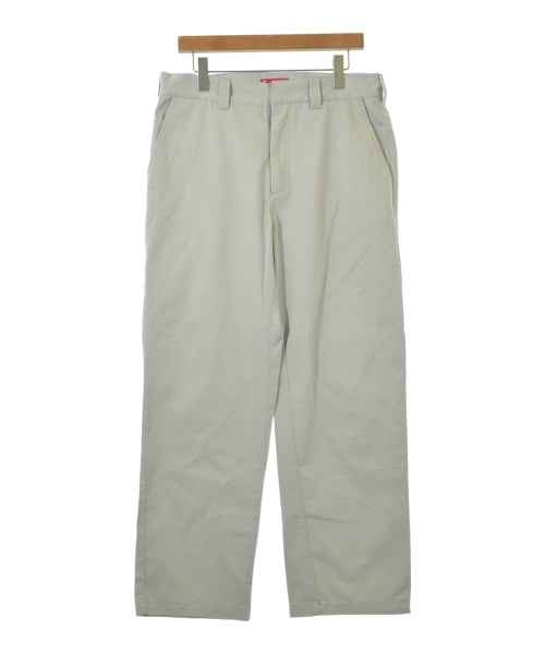 Supreme(シュプリーム)その他 グレー サイズ:32(L位)/2200610483035