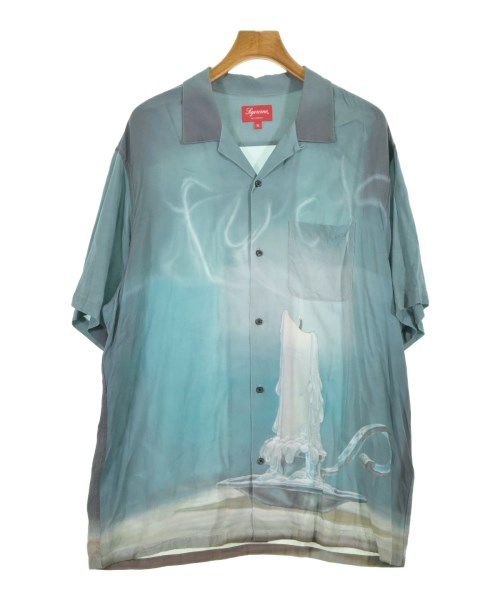 シュプリーム(Supreme)のSupreme カジュアルシャツ