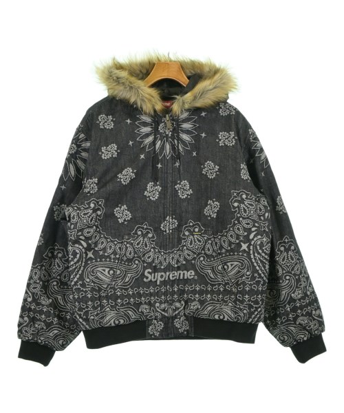 シュプリーム(Supreme)のSupreme ブルゾン