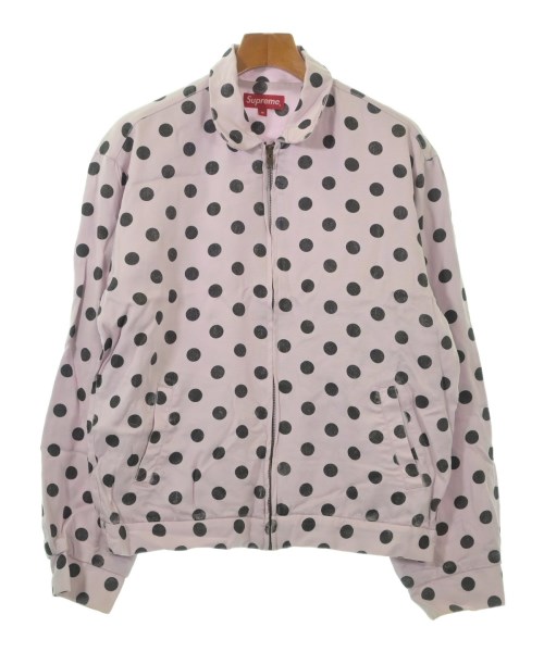 シュプリーム(Supreme)のSupreme ブルゾン