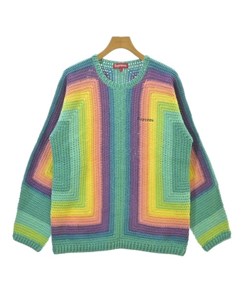 シュプリーム(Supreme)のSupreme ニット・セーター